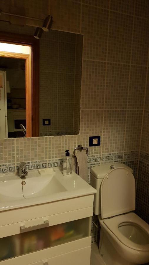 Casa Palmeras Costa Villa Costa Teguise Luaran gambar