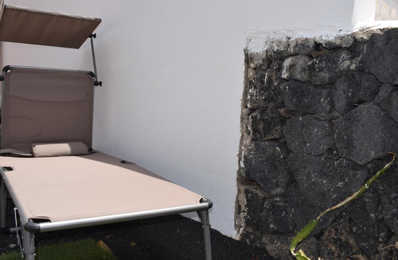 Casa Palmeras Costa Villa Costa Teguise Luaran gambar